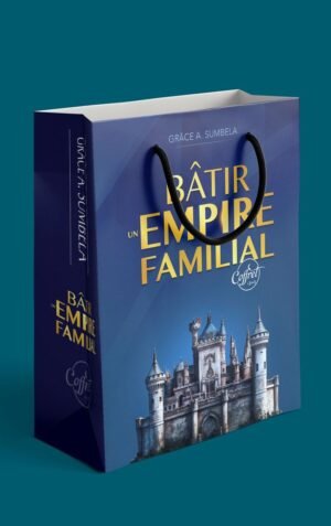 Procurez-vous le coffret 🛒