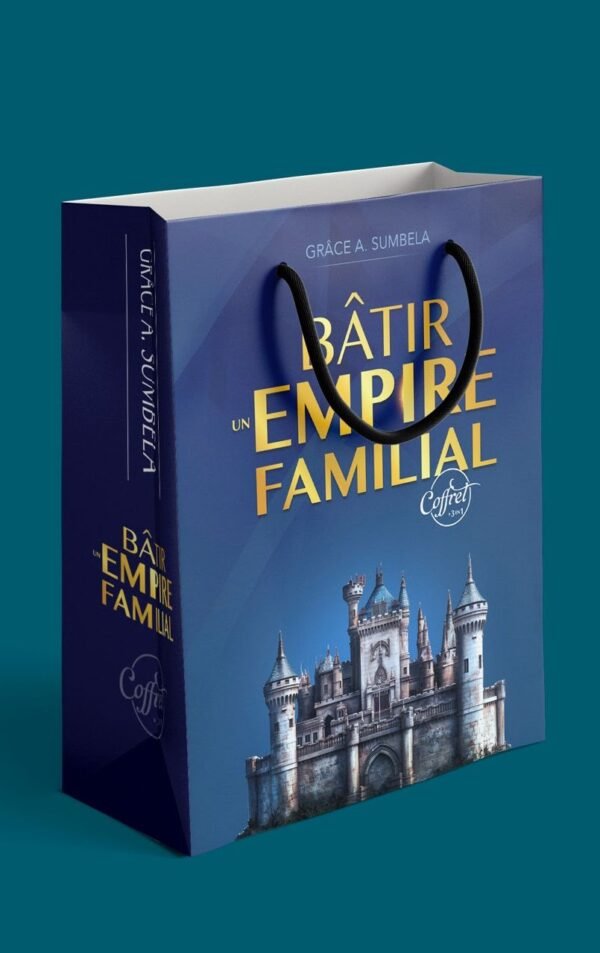 Procurez-vous le coffret 🛒